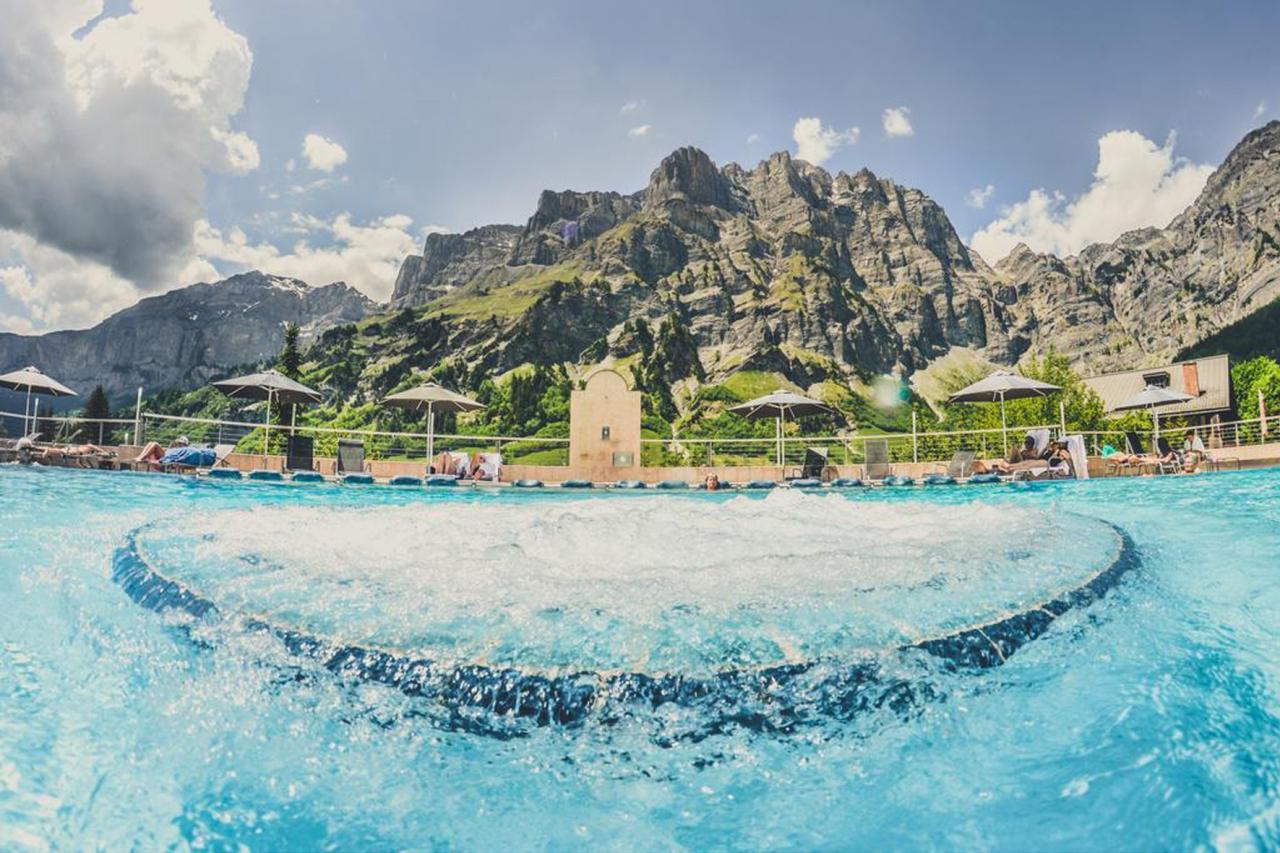 Thermal Hotels Walliser