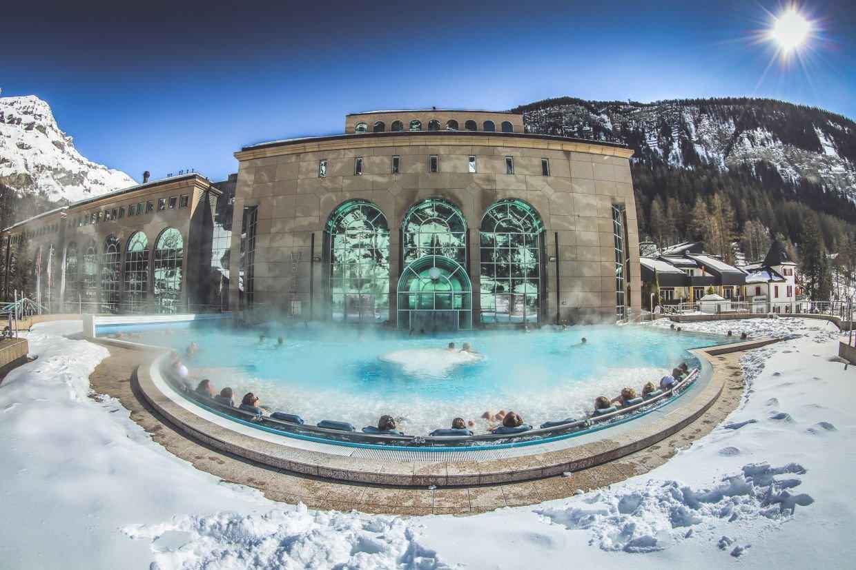 Thermal Hotels Walliser