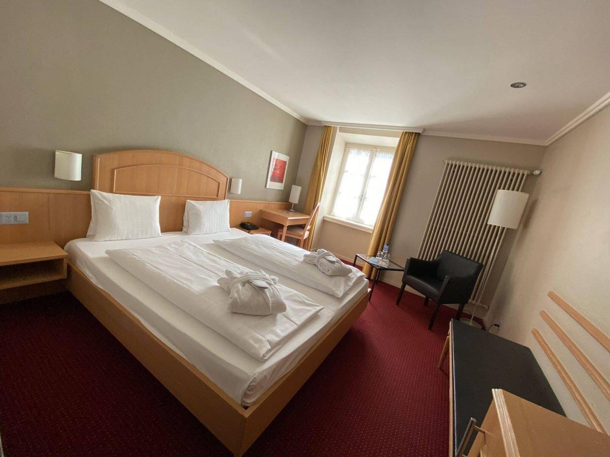 Thermal Hotels Walliser