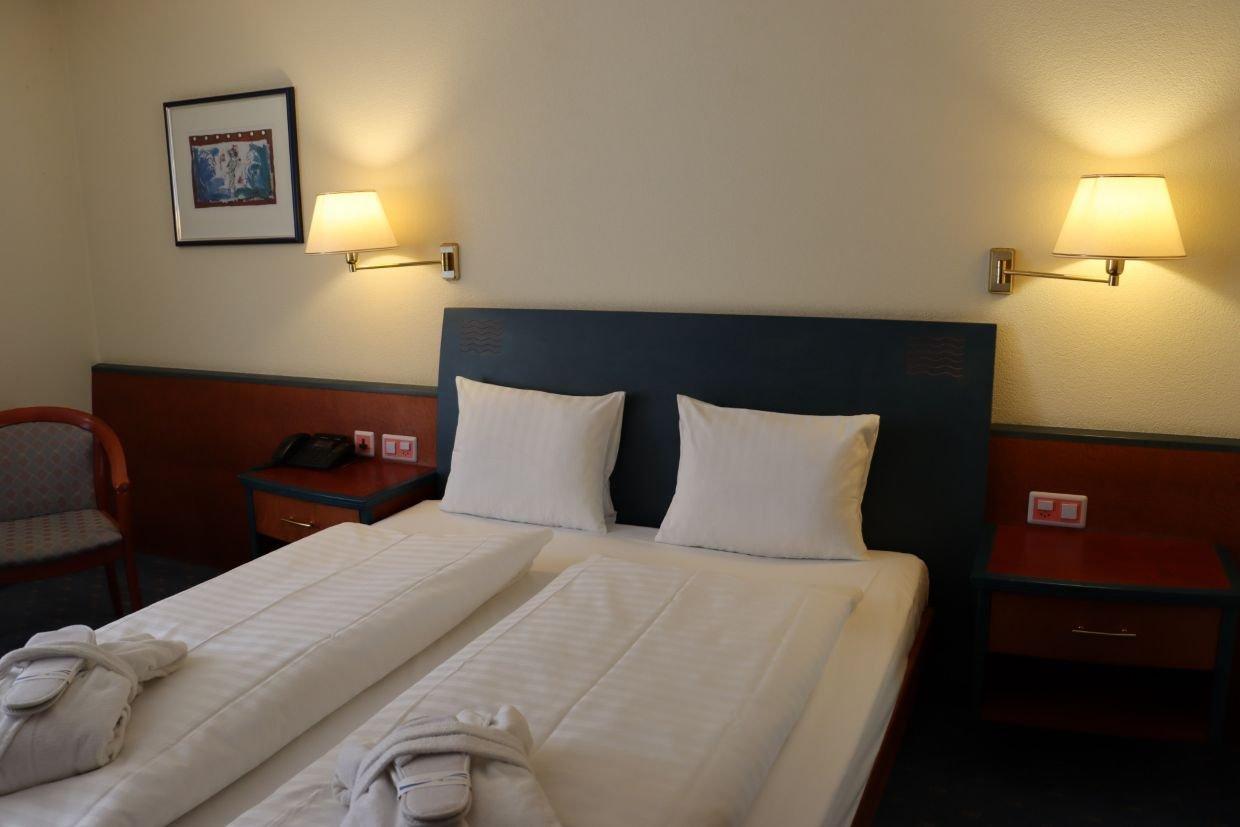 Thermal Hotels Walliser