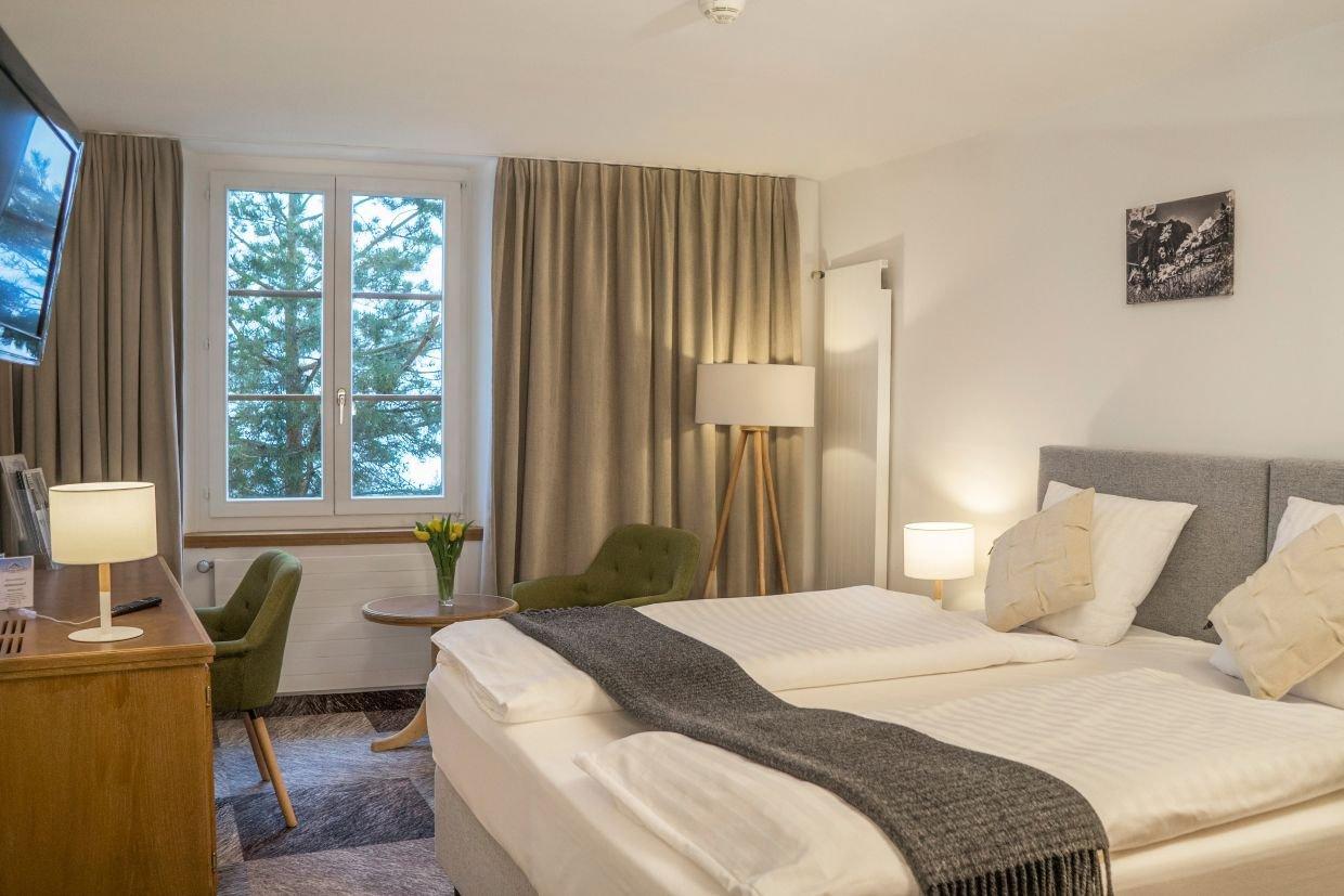Thermal Hotels Walliser