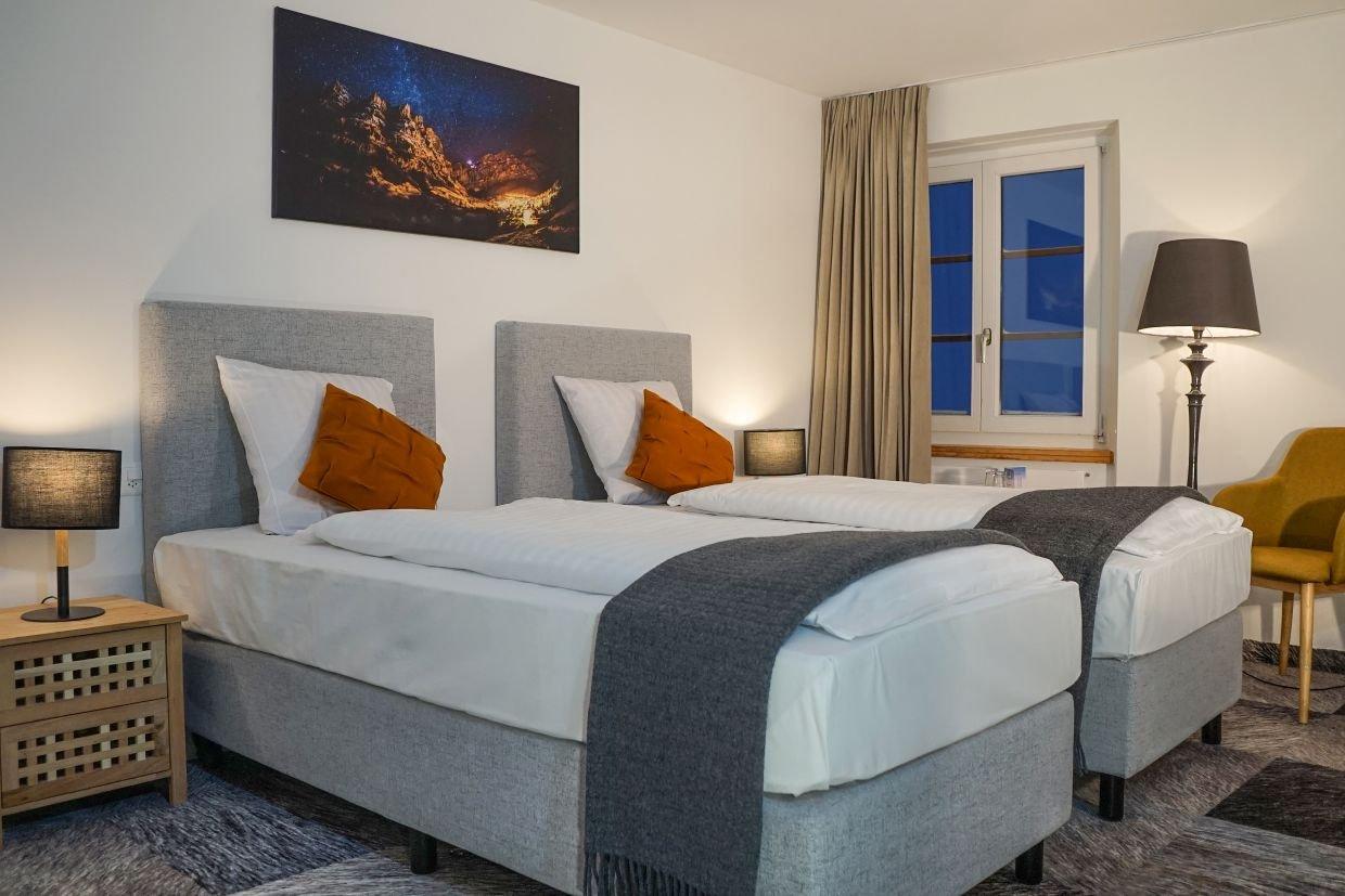 Thermal Hotels Walliser