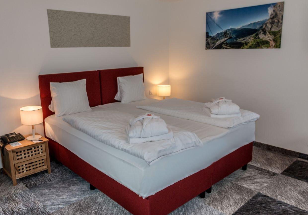 Thermal Hotels Walliser