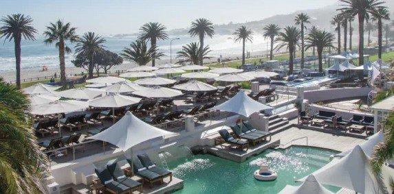 Hotel The Bay