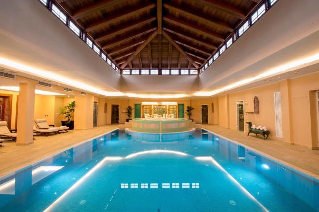 Hotel Botanico