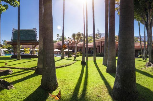 Hotel Botanico