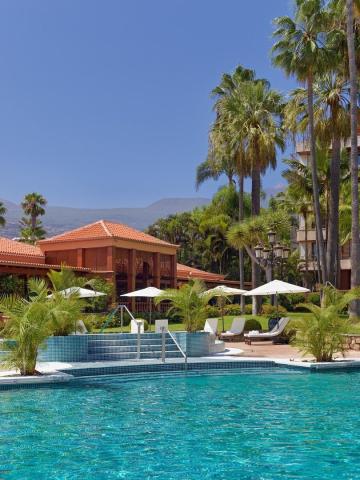 Hotel Botanico