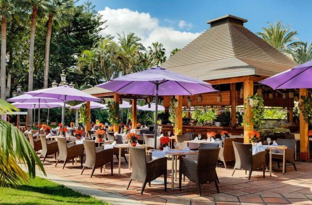Hotel Botanico