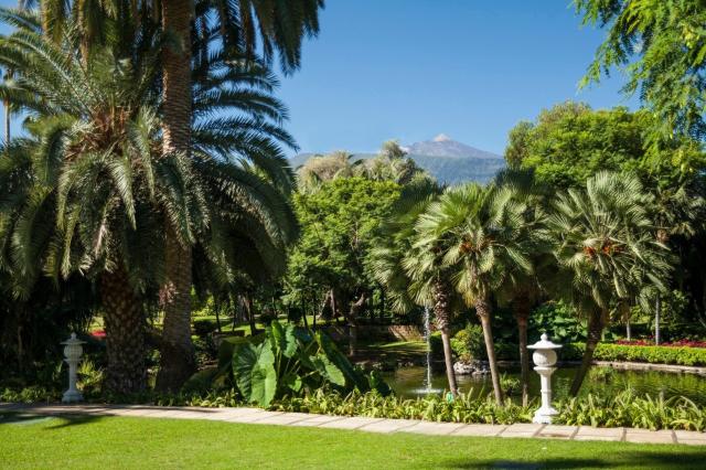 Hotel Botanico