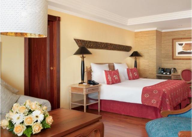 Hotel Botanico