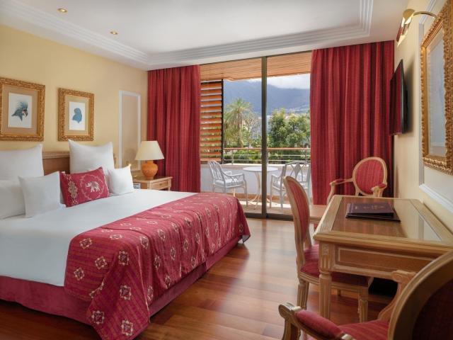 Hotel Botanico