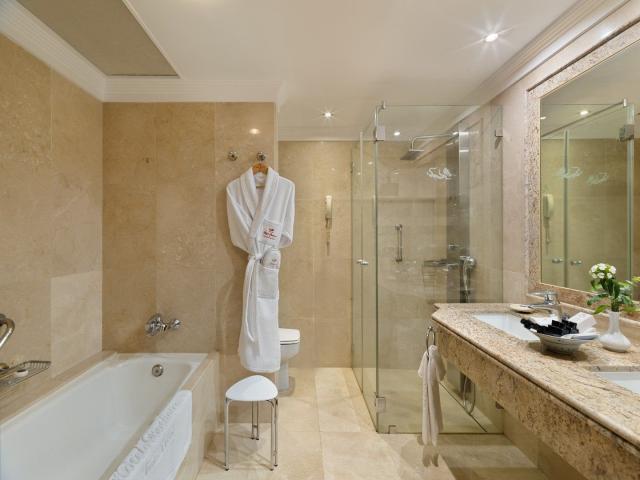 Hotel Botanico