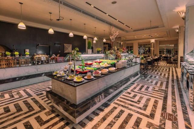Hotel Stella Di Mare Dubai Marina