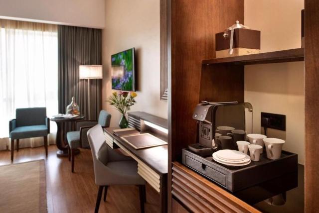 Hotel Stella Di Mare Dubai Marina