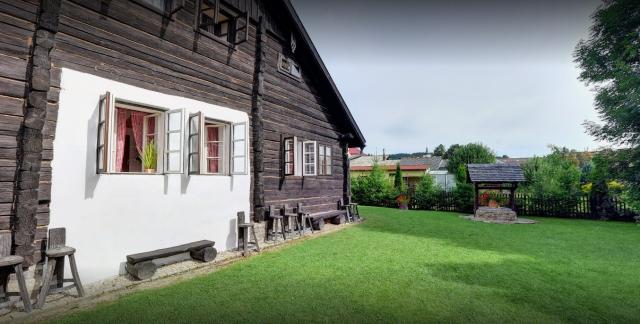 Penzion Sněžná