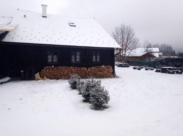 Penzion Sněžná