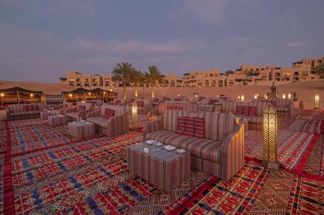 Qasr Al Sarab Desert Resort by Anantara