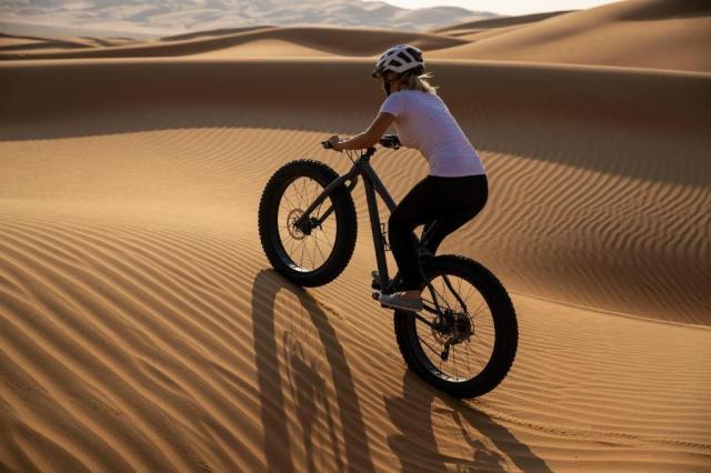 Qasr Al Sarab Desert Resort by Anantara