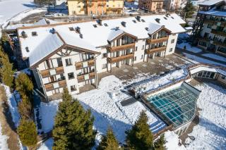Golf Hotel Folgaria