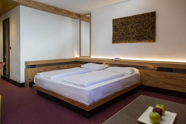 Hotel Blu Senales