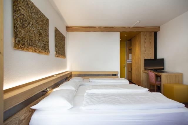 Hotel Blu Senales