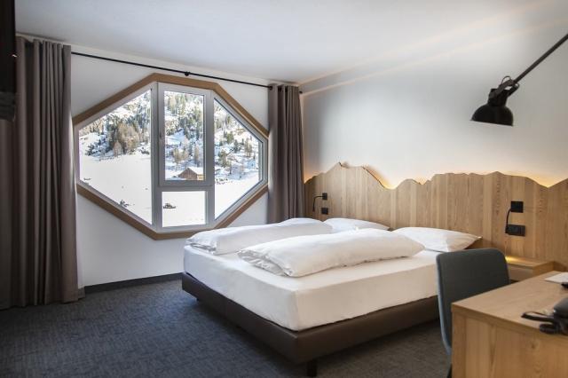 Hotel Blu Senales