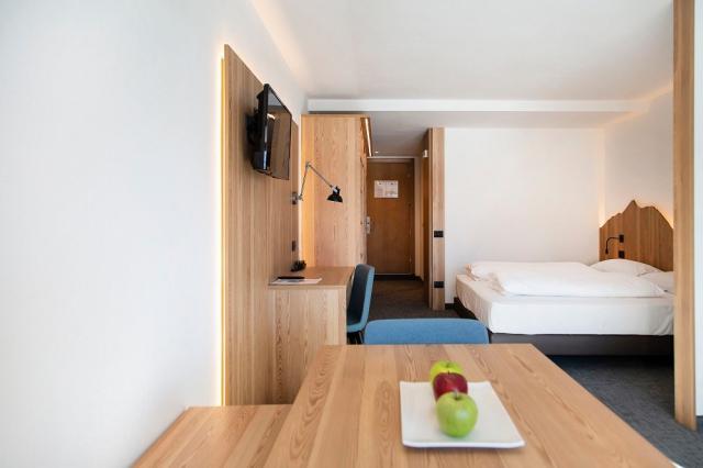 Hotel Blu Senales