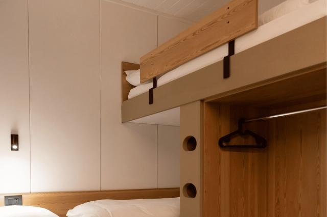 Hotel Blu Senales