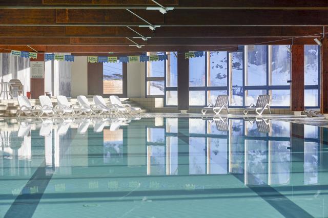 Hotel Blu Senales
