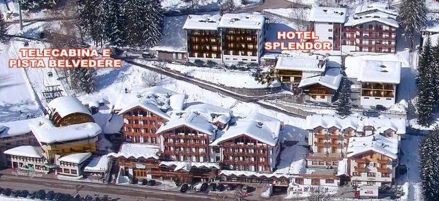 Hotel Splendor