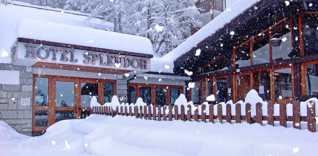 Hotel Splendor