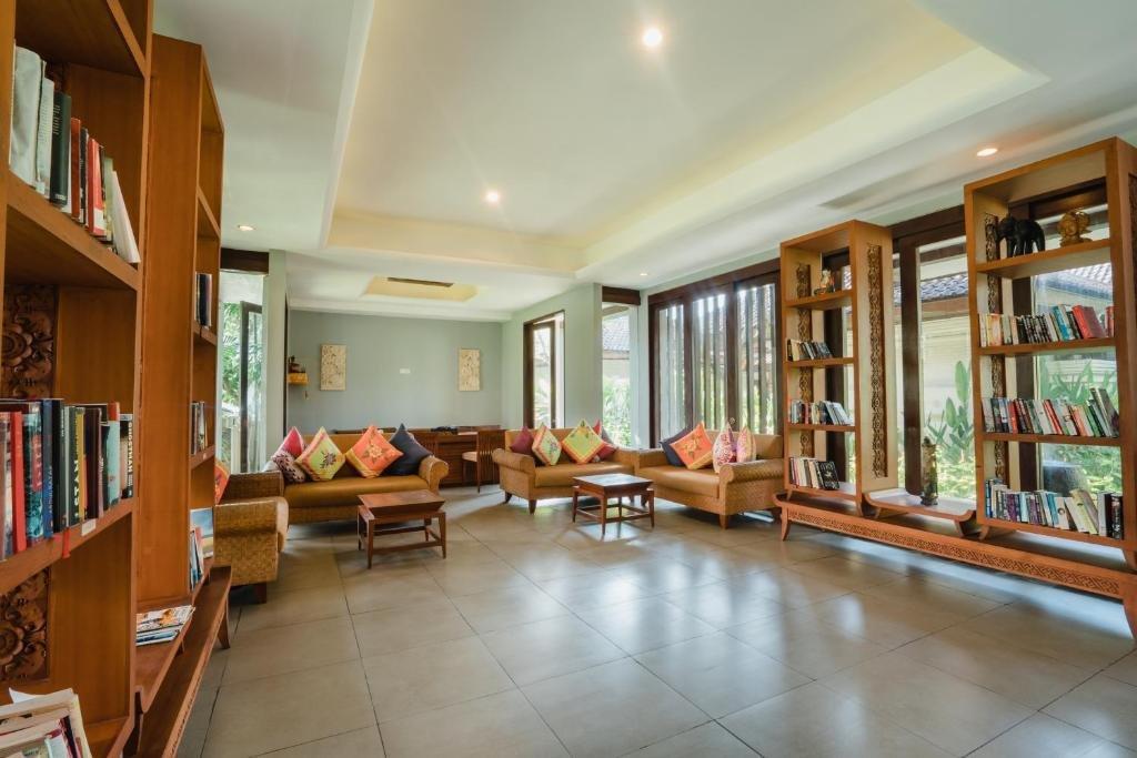 Ramayana Candidasa Beach Resort