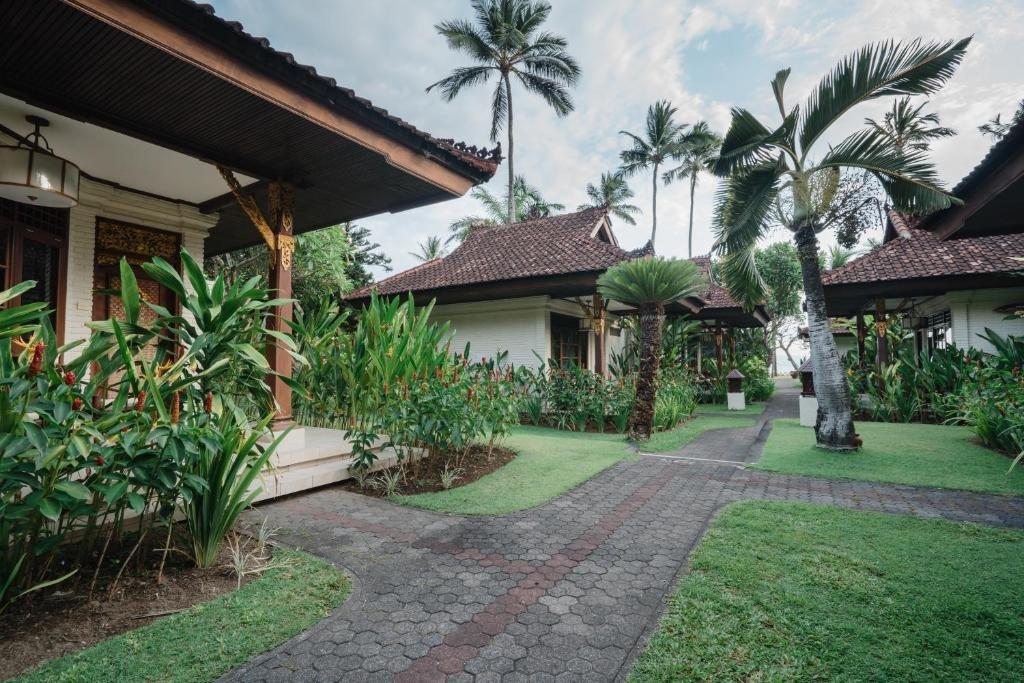 Ramayana Candidasa Beach Resort