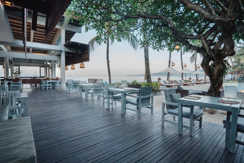 Ramayana Candidasa Beach Resort