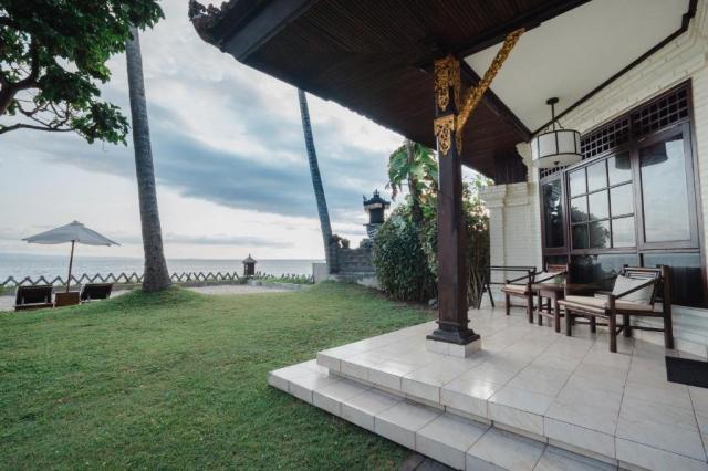 Ramayana Candidasa Beach Resort