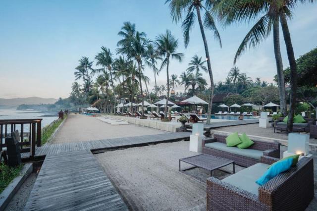 Ramayana Candidasa Beach Resort