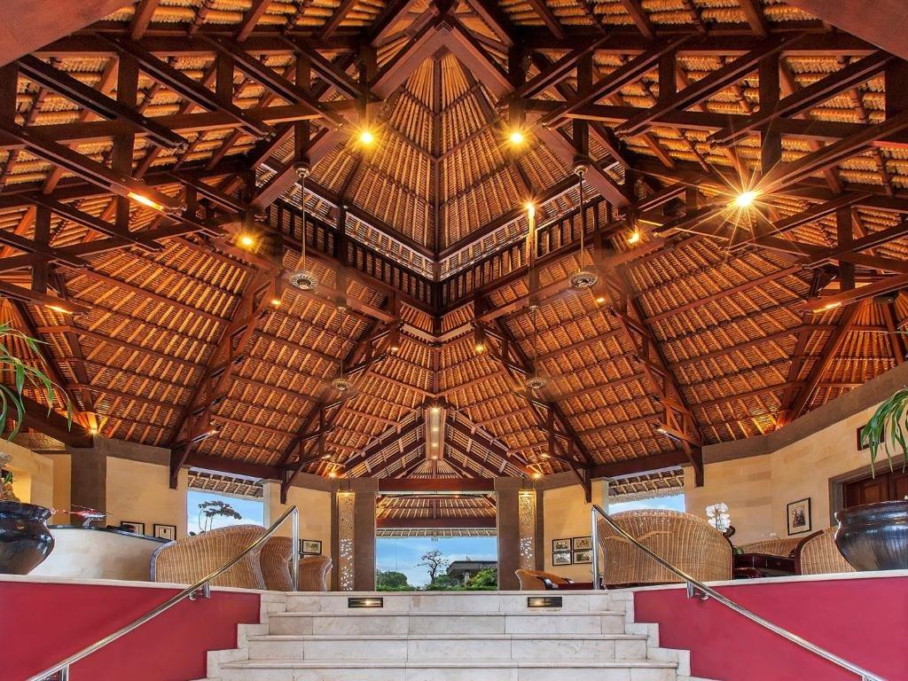 Viceroy Bali