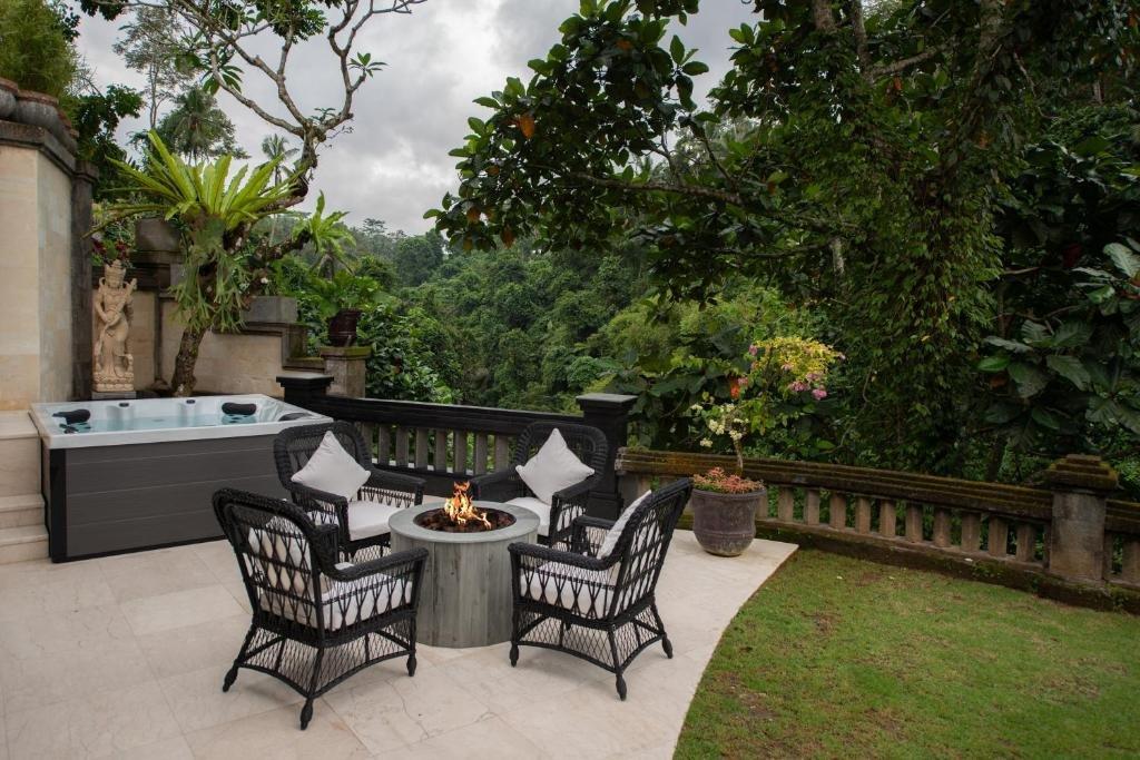 Viceroy Bali