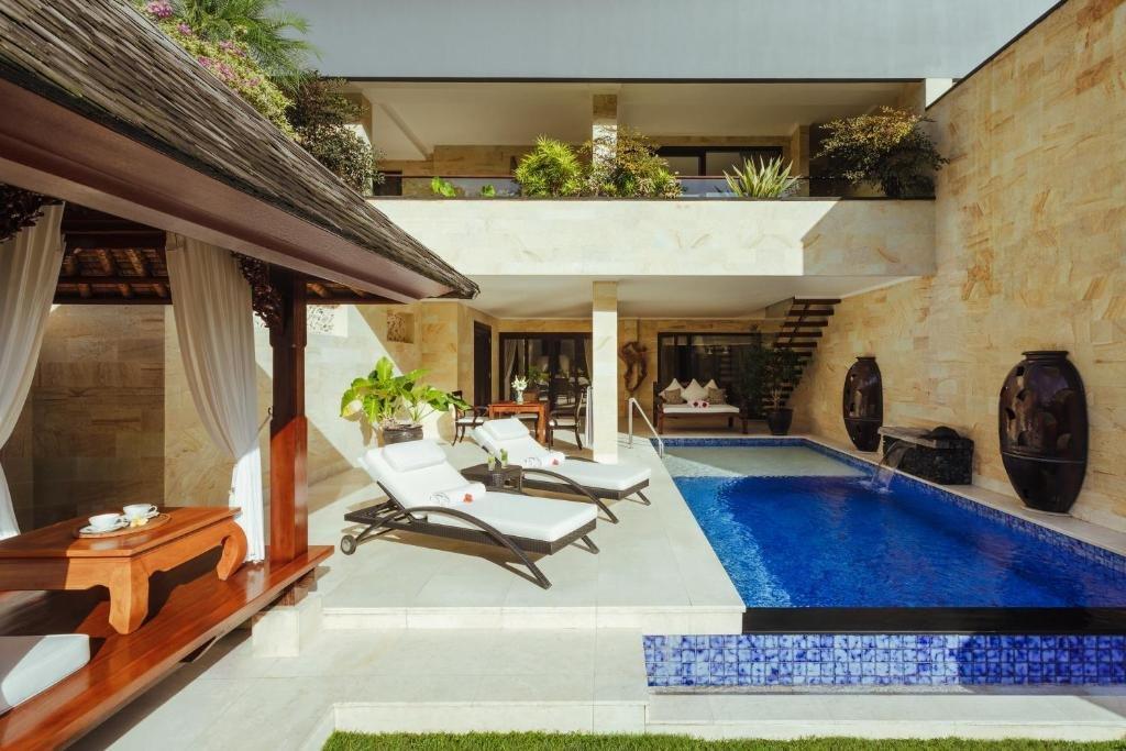 Viceroy Bali