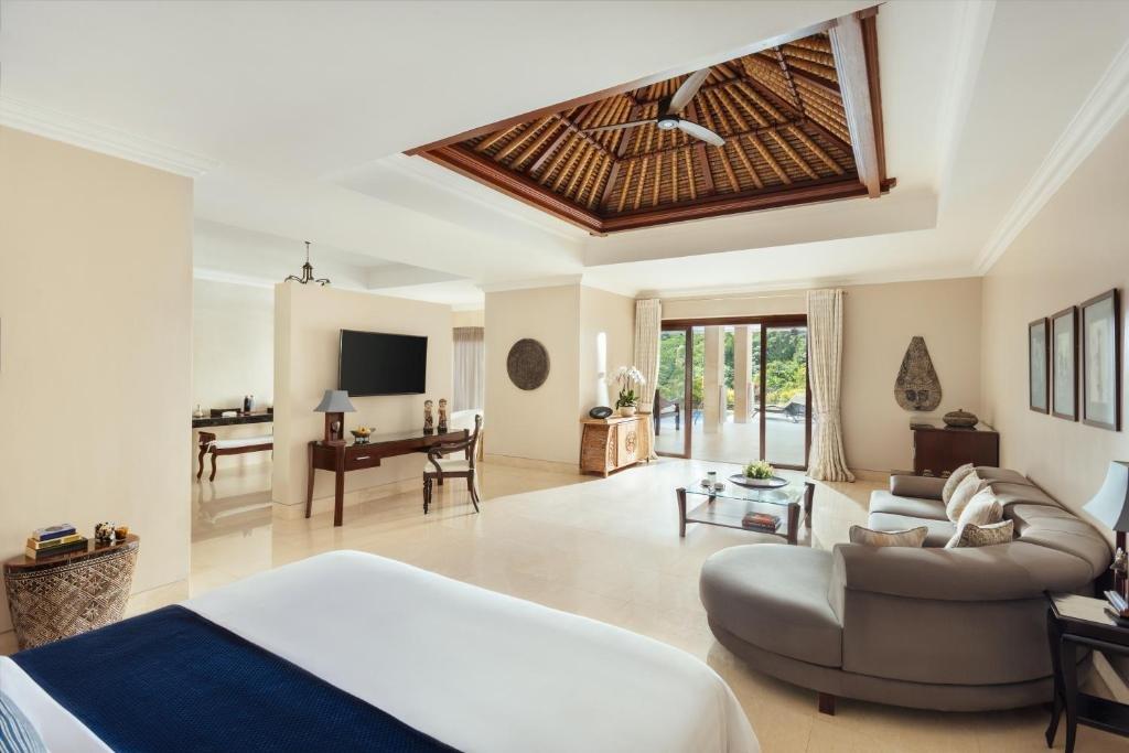 Viceroy Bali
