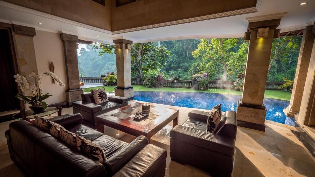 Viceroy Bali
