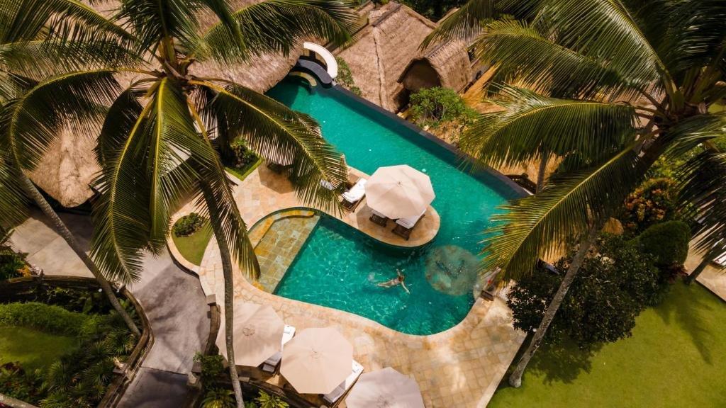 Viceroy Bali
