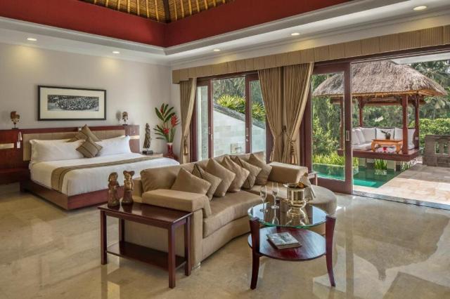 Viceroy Bali