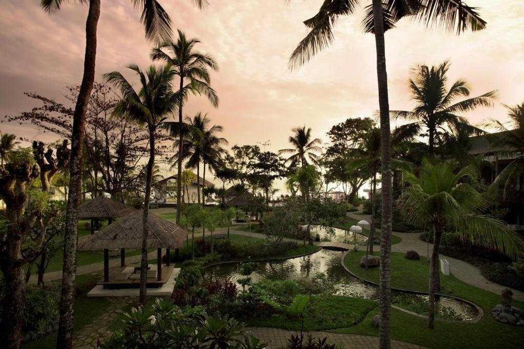 The Seminyak Beach Resort And Spa