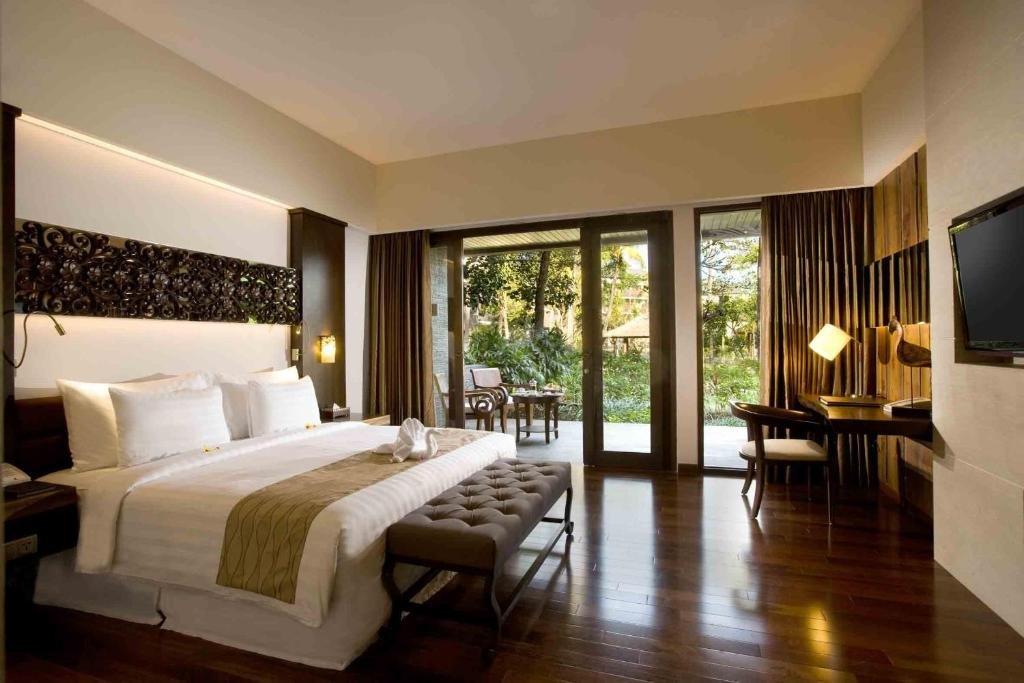 The Seminyak Beach Resort And Spa