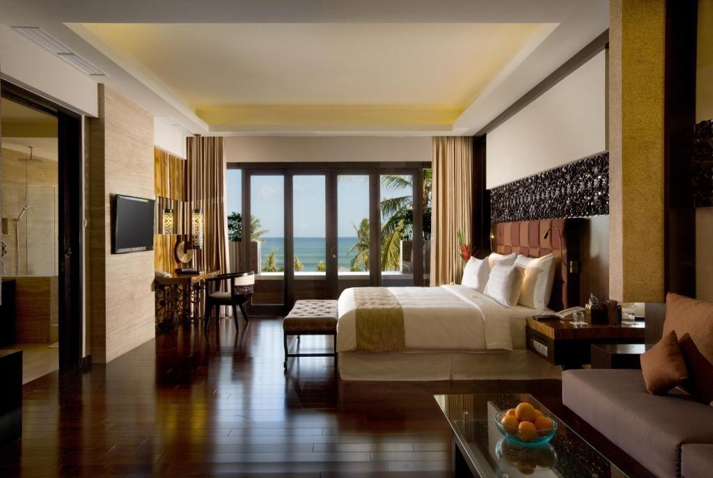 The Seminyak Beach Resort And Spa