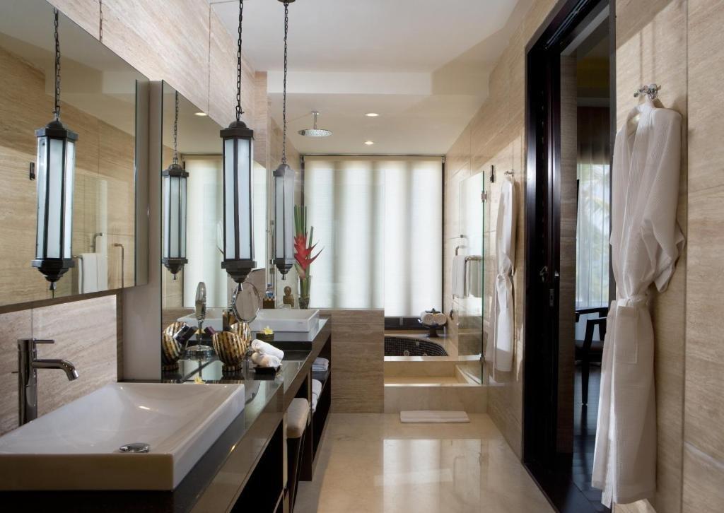 The Seminyak Beach Resort And Spa