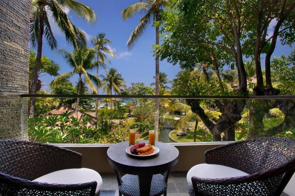 The Seminyak Beach Resort And Spa