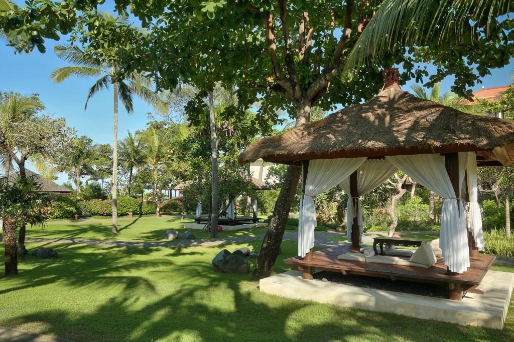 The Seminyak Beach Resort And Spa