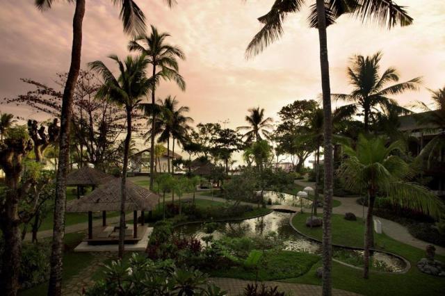 The Seminyak Beach Resort And Spa